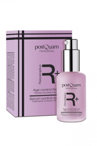 RESVERA PLUS AGE CONTROL SERUM