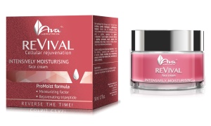 Revival - Intensively moisturising - Crema puternic hidratanta pentru fata si gat