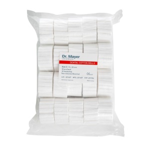 Rulouri absorbante Dr.Mayer Nr. 1