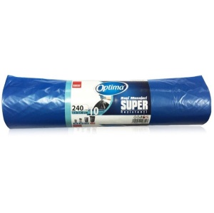 Saci menaj 240 L SANO Optima Super