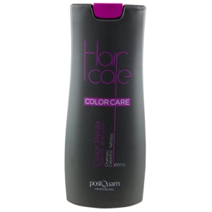 Sampon Color Relax