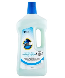Solutie detergent Pronto