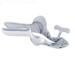 Specul vaginal - Collin Raydent Instruments