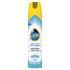 Spray Pronto Multisuprafete