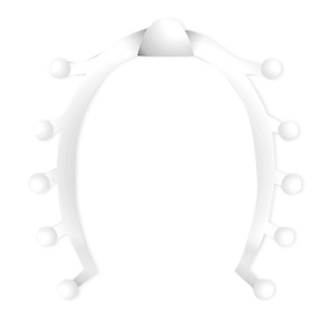  Sterilet intrauterin Cu375A , in forma U, Steril - Img 4