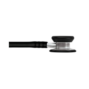 Stetoscop 3M™ Littmann® Classic II Pediatric, Negru (Black) - Img 2