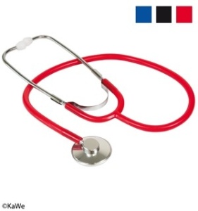 Stetoscop capsula simpla / KaWe