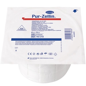 Tampoane Pur-Zellin Hartman