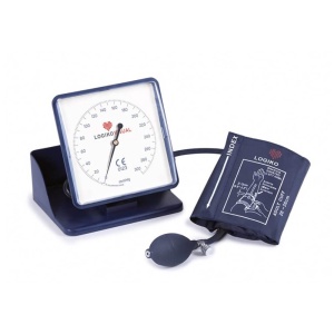 Tensiometru mecanic de masa/perete Moretti DM360
