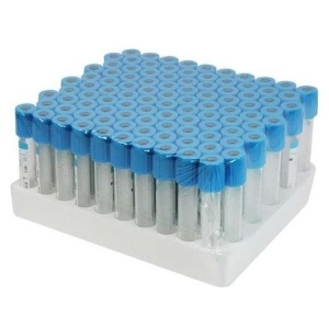 Vacutainer Coagulare 3,2% Na Citrate dop albastru 2 ml