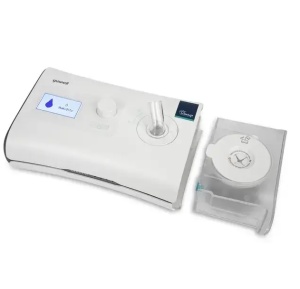 Aparat de respirat, pentru apnee CPAP YuWell YH-550 - Img 2