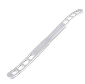 Apasator de limba perforat, Bruening