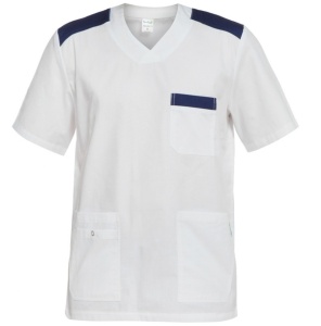 Bluza medicala barbat Marco