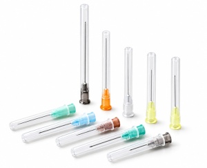 Canula Meso-Relle - ac intradermic 22Gx90 mm, ac pilot 16Gx40 mm - Img 3
