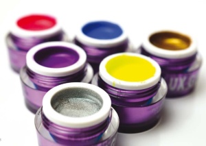  Color Gel nr. 160 - Perfect Nails - Img 2