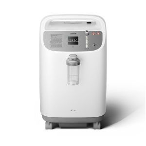 Concentrator de oxigen 10l YuWell 8F-10A