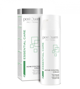 Crema tratament anti acnee