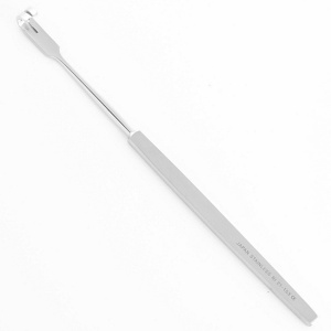 Departator Hook, 2 dinti