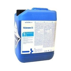 Detergent Enzimatic GIGAZYME 5 L