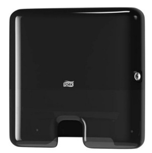 Dispenser servetele Xpress mini Tork negru