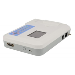 Electrocardiograf Contec ECG 300G - Img 4