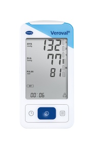Electrocardiograf si tensiometru Veroval - Img 2