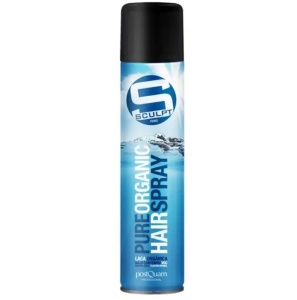 Fixativ Organic Pure Normal