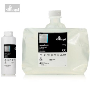 Gel Cosmetic Laser & IPL Ultragel 5 L