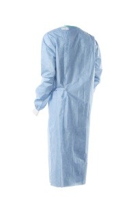 Halat chirurgical steril FOLIODRESS - Img 3