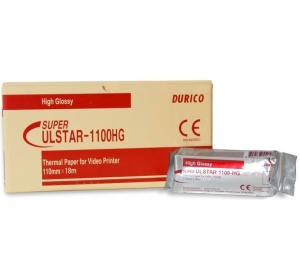 Hartie termica DURICO High Glossy 110 - Img 2