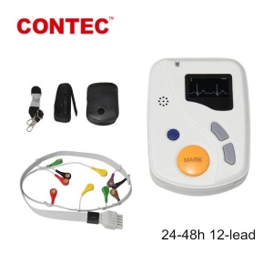 Holter EKG CONTEC TLC 6000