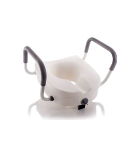 Inaltator WC de 13 cm cu maner, fara capac - RP420