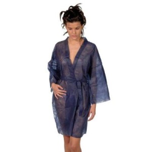 Kimono unica folosinta ambalat individual