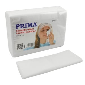 Laveta cosmetica TNT
