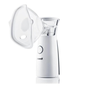 Nebulizator portabil Yuwell - Img 2