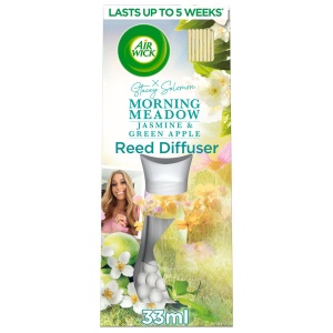 Odorizant de camera Air Wick, Morning Mead, 33 ml