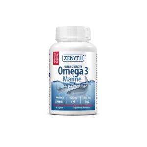 Omega 3 Marin – 60 capsule – Zenyth