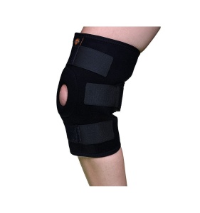 Orteza genunchi, cu suport rotula - Armor ARK5101