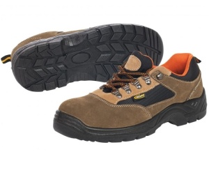 Pantofi Protecție cu Bombeu Metalic - CAMEL S1P