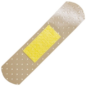 Plasturi injectie 19x72 mm - Img 2