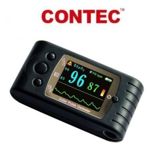 Pulsoximetru Contec CMS60C