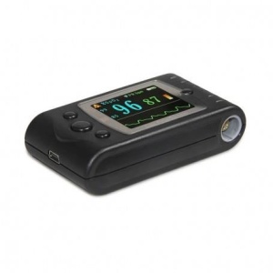 Pulsoximetru Contec CMS60C - Img 3