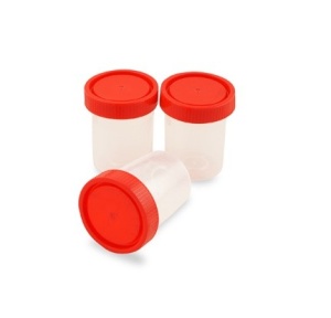 Recoltor / Urocultor steril 120ml - Img 2