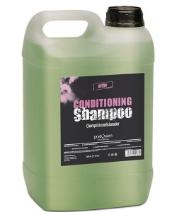 Sampon cu conditioner 5L