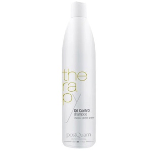 Sampon pentru par gras 500ml