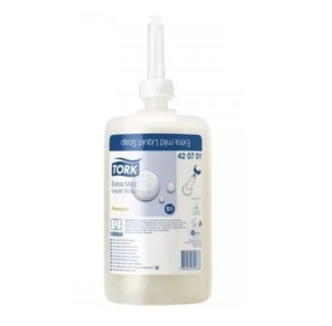 Sapun lichid Extra 1L Tork