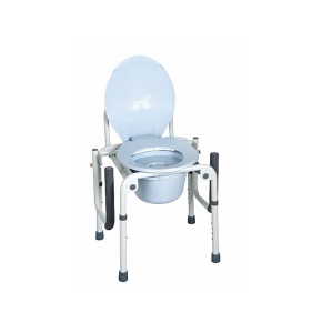 Scaun WC de camera cu maner, functie 4 in 1 - RP783 - Img 3
