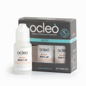 Ser Booster pentru fermitate, lifting si elasticitate Body Up
