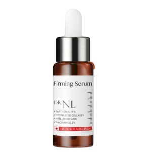 Ser concentrat pentru Ferimitate si Hidratare intensa Doctor NL - Img 3