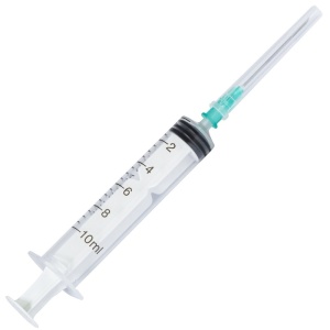 Seringi de unica folosinta 10 ml